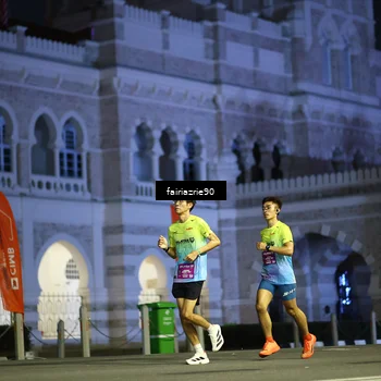Runner Photo 5549188