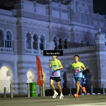 Runner Photo 5549189