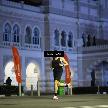 Runner Photo 5549193