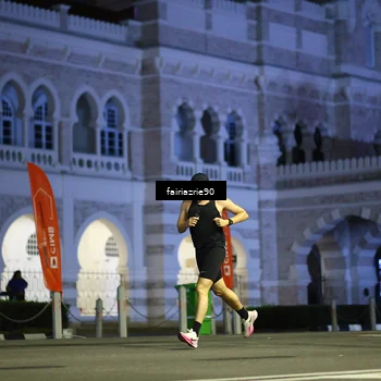 Runner Photo 5549194