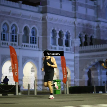 Runner Photo 5549195