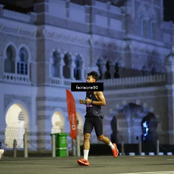 Runner Photo 5549196