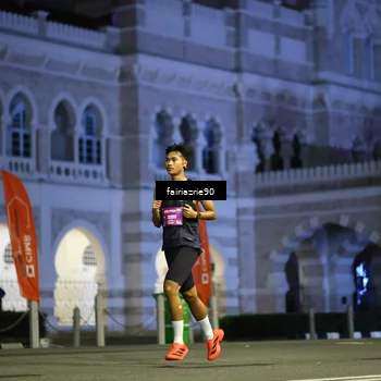 Runner Photo 5549202