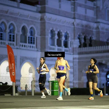 Runner Photo 5549203