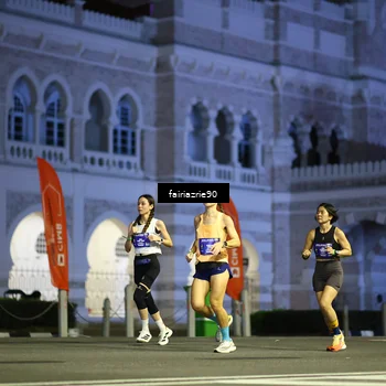 Runner Photo 5549206