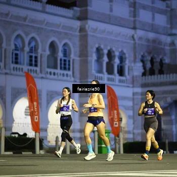 Runner Photo 5549207