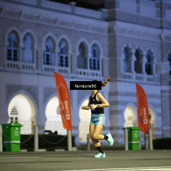 Runner Photo 5549209