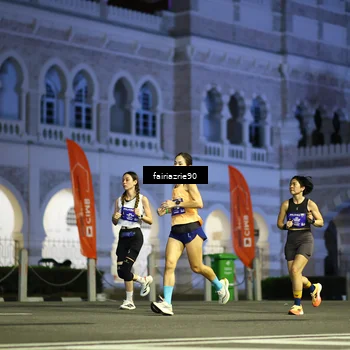 Runner Photo 5549211