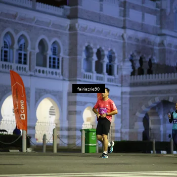 Runner Photo 5549219