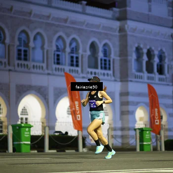 Runner Photo 5549224