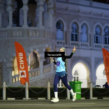 Runner Photo 5549225