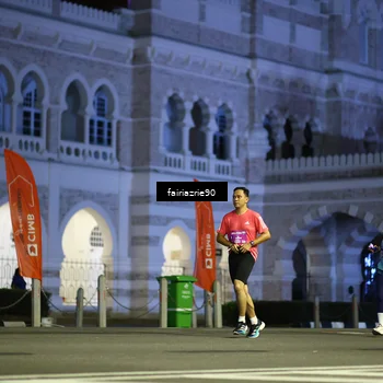Runner Photo 5549226