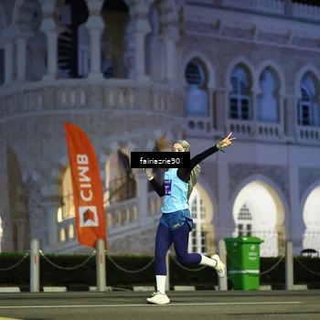 Runner Photo 5549228