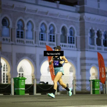 Runner Photo 5549229