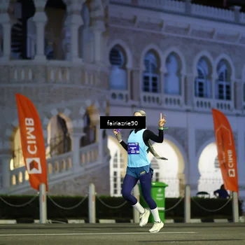 Runner Photo 5549230