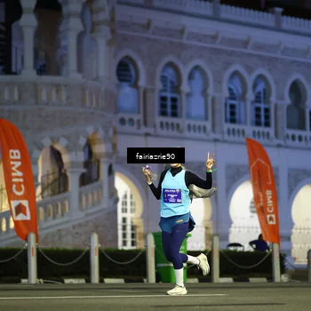 Runner Photo 5549231
