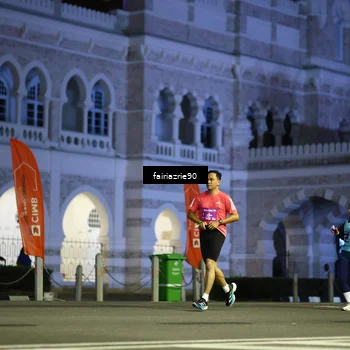 Runner Photo 5549232