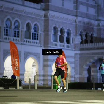 Runner Photo 5549233
