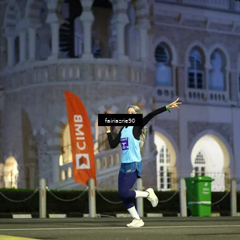 Runner Photo 5549239