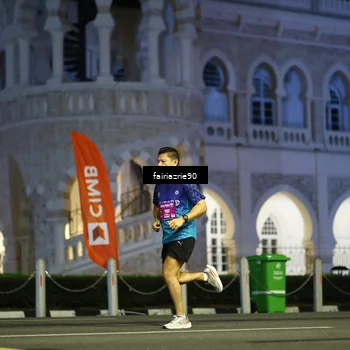 Runner Photo 5549242