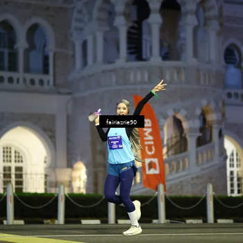 Runner Photo 5549243