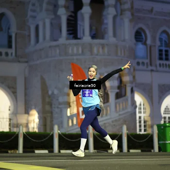 Runner Photo 5549244