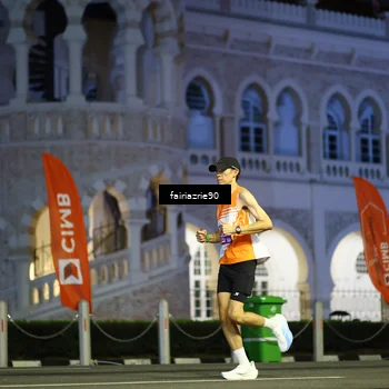 Runner Photo 5549248