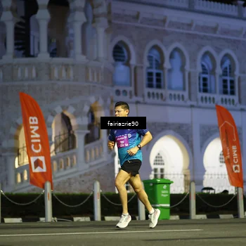 Runner Photo 5549249
