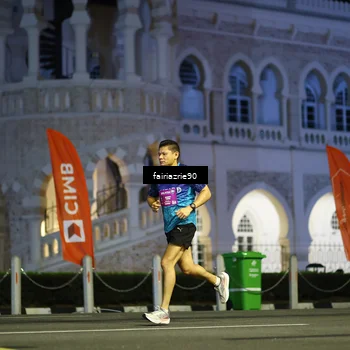 Runner Photo 5549251