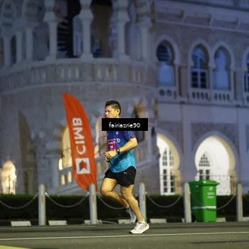 Runner Photo 5549252