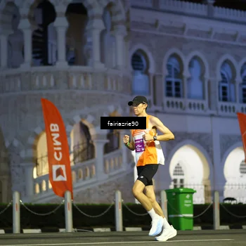 Runner Photo 5549256