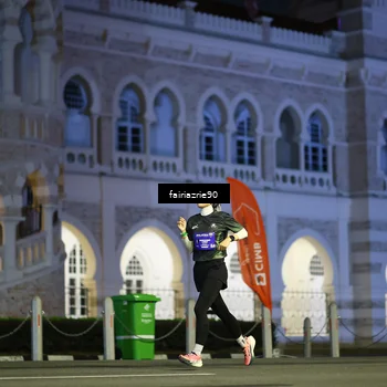 Runner Photo 5549257