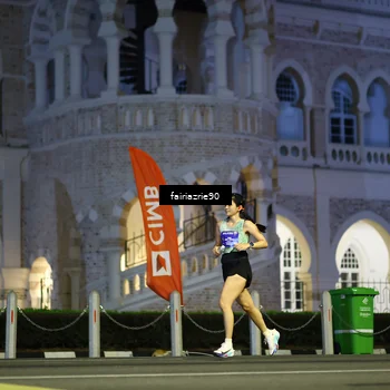Runner Photo 5549259
