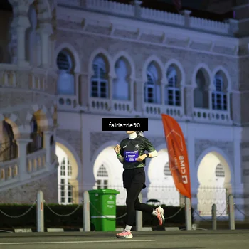 Runner Photo 5549262