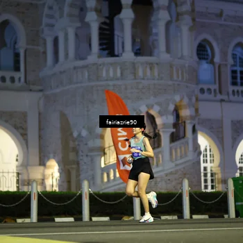 Runner Photo 5549263