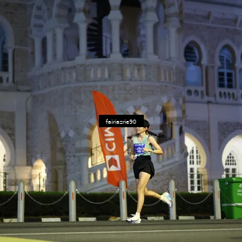 Runner Photo 5549265