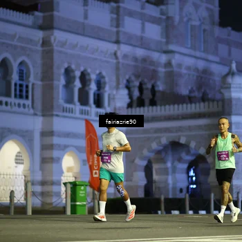 Runner Photo 5549266