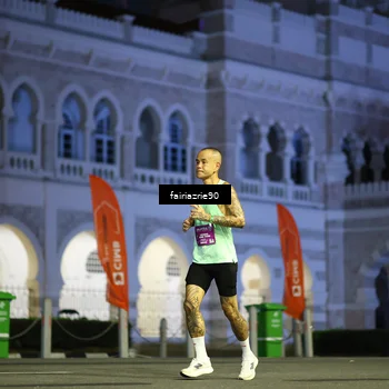 Runner Photo 5549268