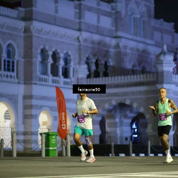 Runner Photo 5549270