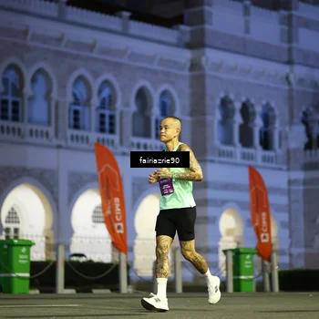Runner Photo 5549271