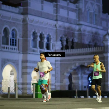 Runner Photo 5549272