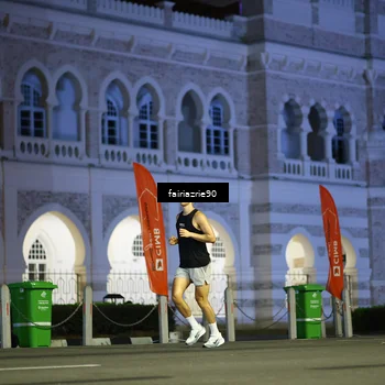 Runner Photo 5549275