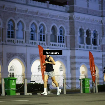 Runner Photo 5549276
