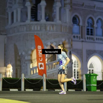 Runner Photo 5549278
