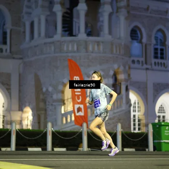 Runner Photo 5549279