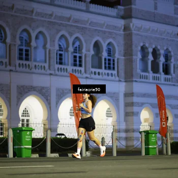 Runner Photo 5549280