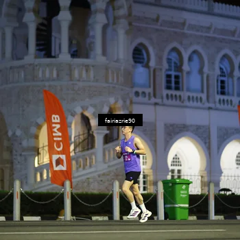Runner Photo 5549284
