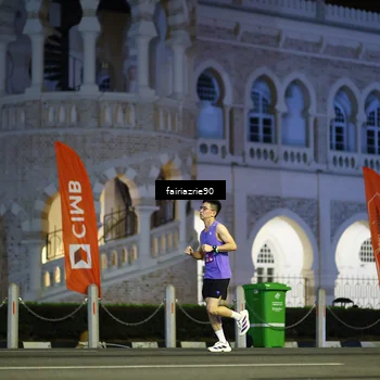 Runner Photo 5549285
