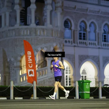 Runner Photo 5549286
