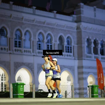 Runner Photo 5549291